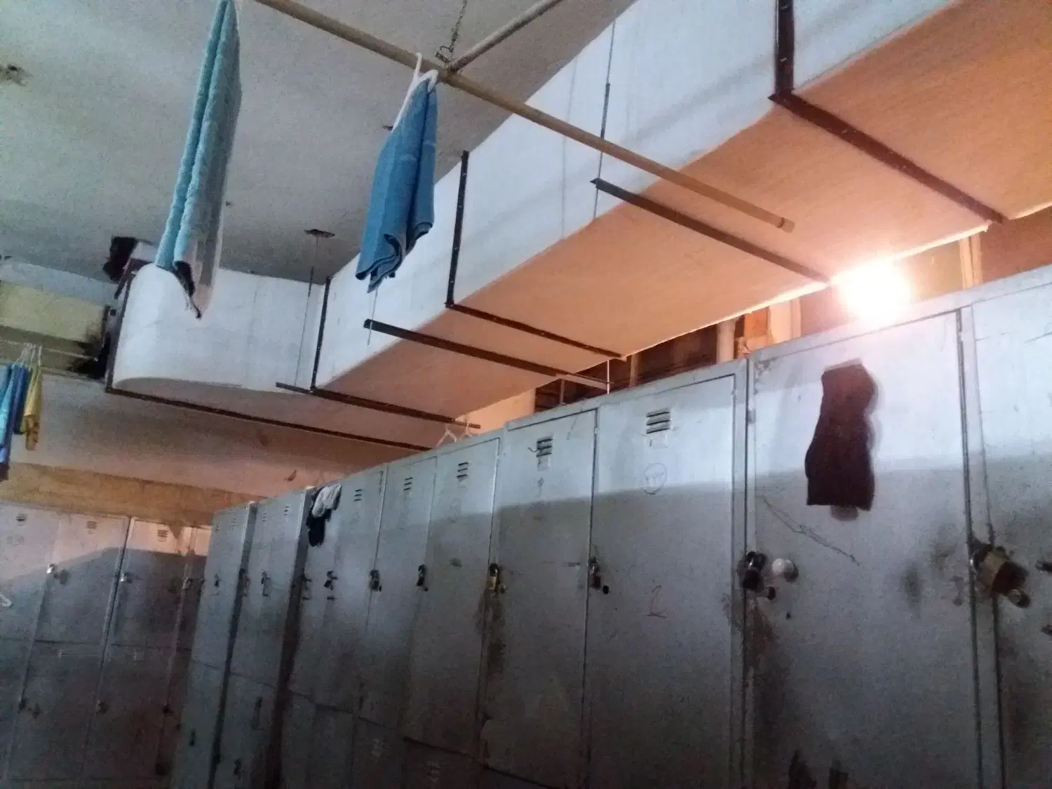 کانال‌سازی و نصب کولر آبی در عباس‌آباد - تصویر 2
