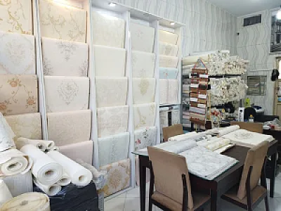 آذین دکور شرق