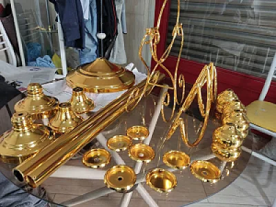 آبکاری در خاوران