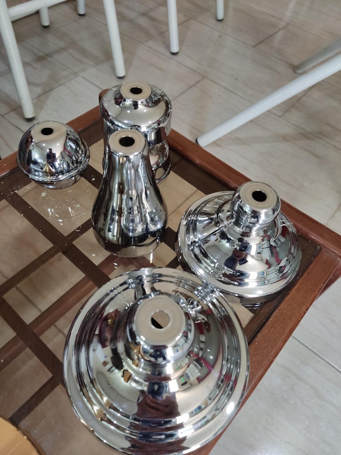 آبکاری در خاوران - تصویر 4