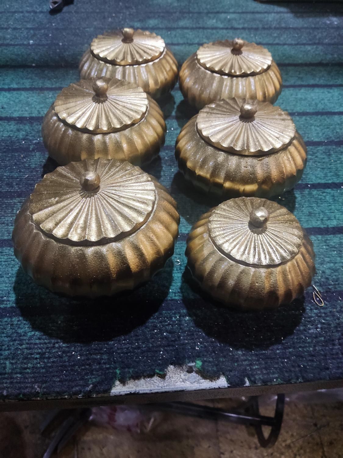 آبکاری در خاوران - تصویر 9