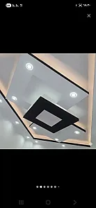 نقاش ساختمان در ابوذر