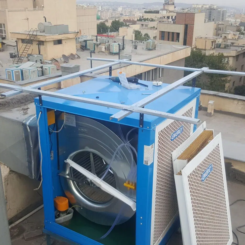 خدمات تاسیسات در شهرری - تصویر 2