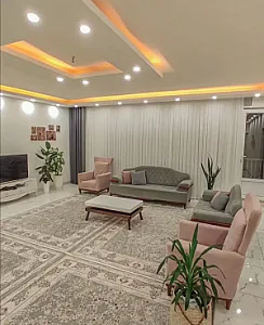 کناف‌کاری در علایین