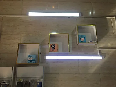 برقکاری ساختمان در هاشمی