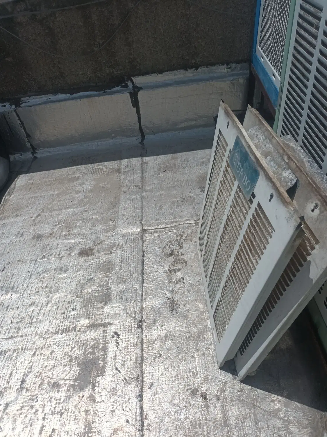 سرویس کولر آبی در ازگل - تصویر 4