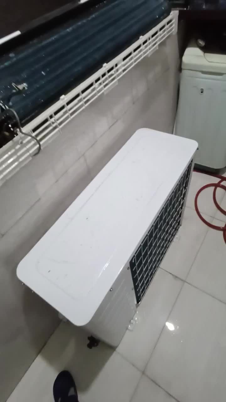 خدمات کولرگازی در علایین