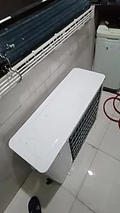 خدمات کولرگازی در علایین