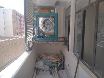 سرویس و تعمیرات کولر، آبگرمکن و پکیج در خاوران