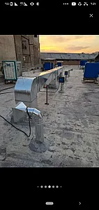 کانال‌کشی کولر در جمهوری