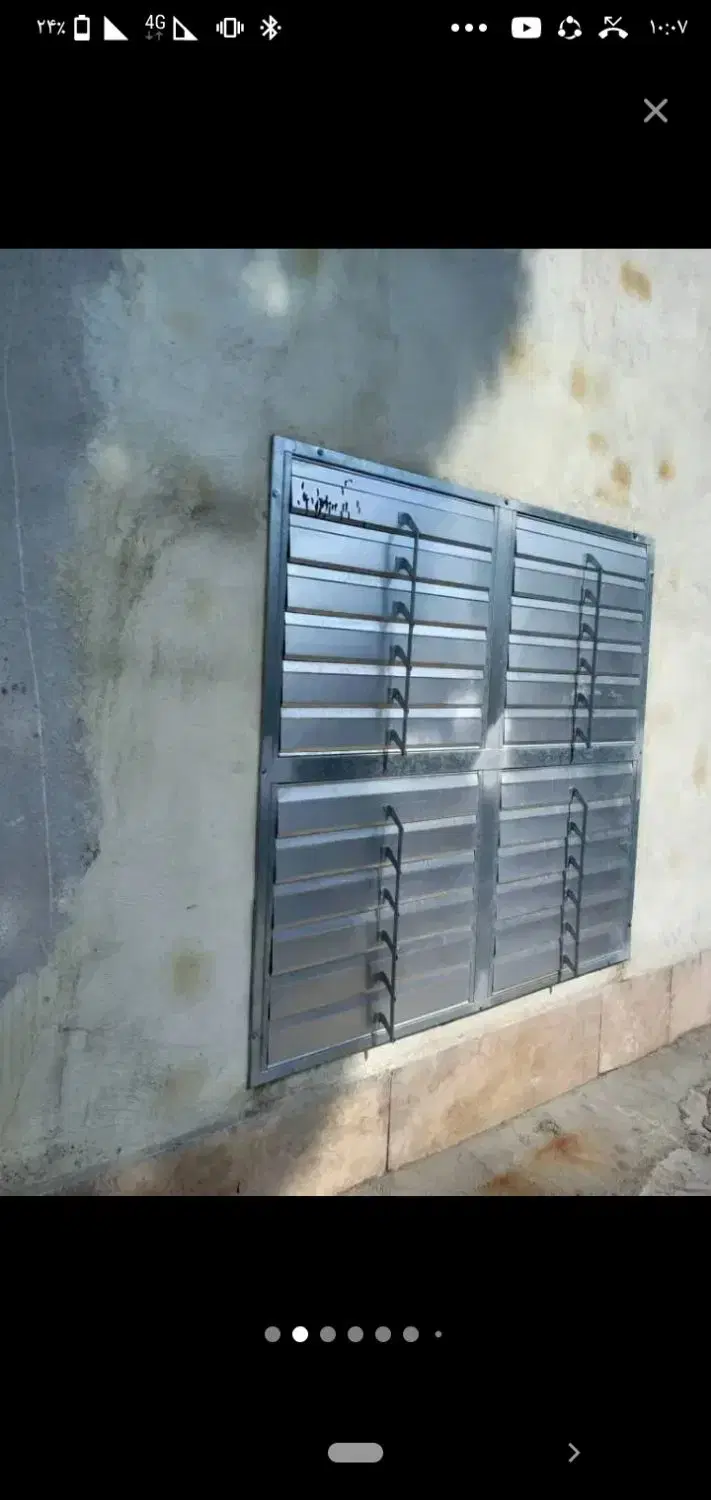 کانال‌کشی کولر در جمهوری - تصویر 9