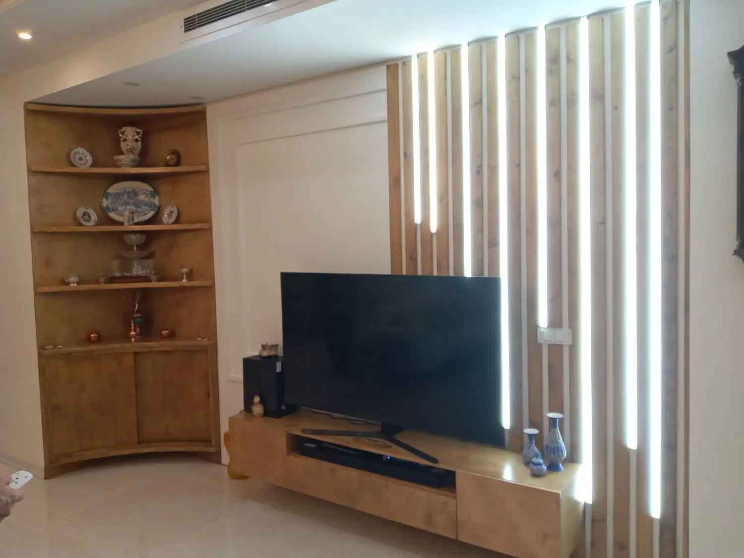 نجاری و کابینت‌سازی در افسریه شمالی - تصویر 12