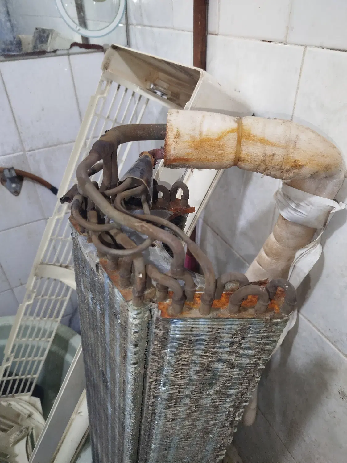 تعمیر پکیج و کولر گازی در تهرانپارس شرقی - تصویر 2