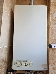 تعمیر پکیج و آبگرمکن در کیانشهر