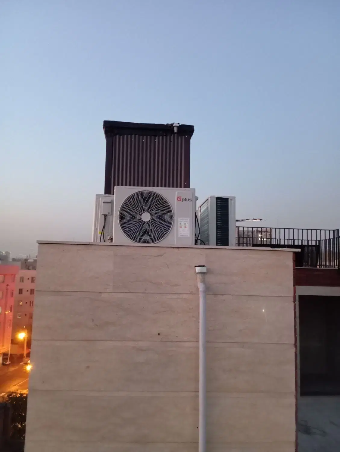 نصب و تعمیر کولر گازی در یافت‌آباد شمالی - تصویر 12