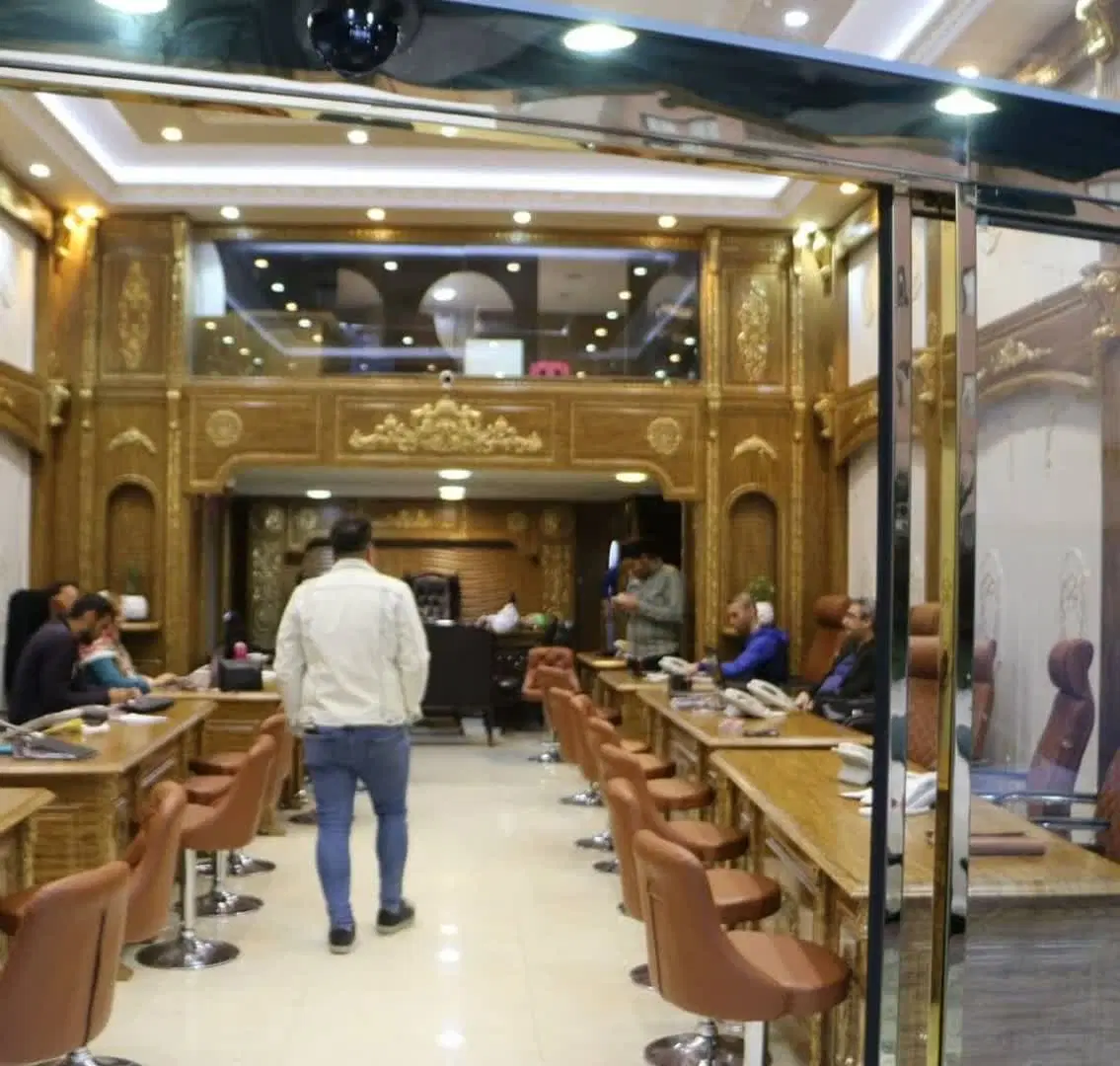 دکوراسیون مانیس - تصویر 8