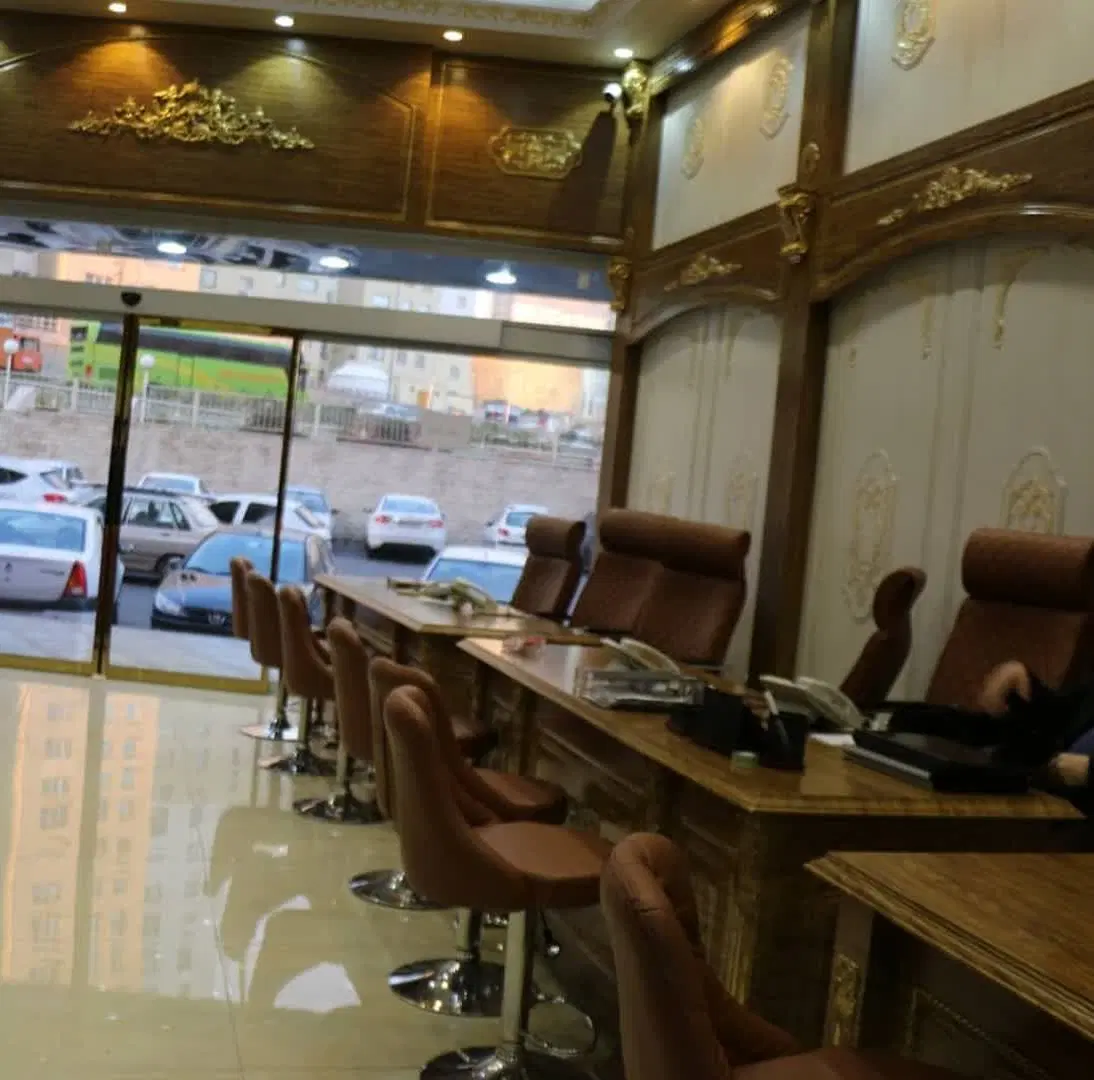 دکوراسیون مانیس - تصویر 12