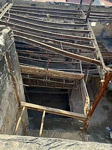 برشکاری هوابرش سیار
