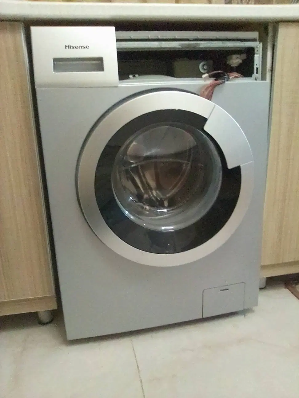 تعمیرات لوازم خانگی الهیه