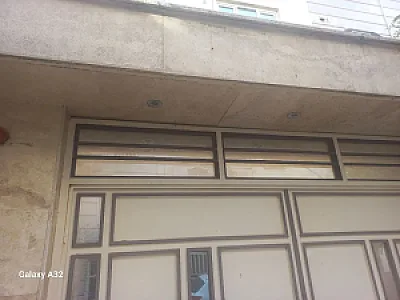 جوشکار و آهنگر سیار در دکتر هوشیار