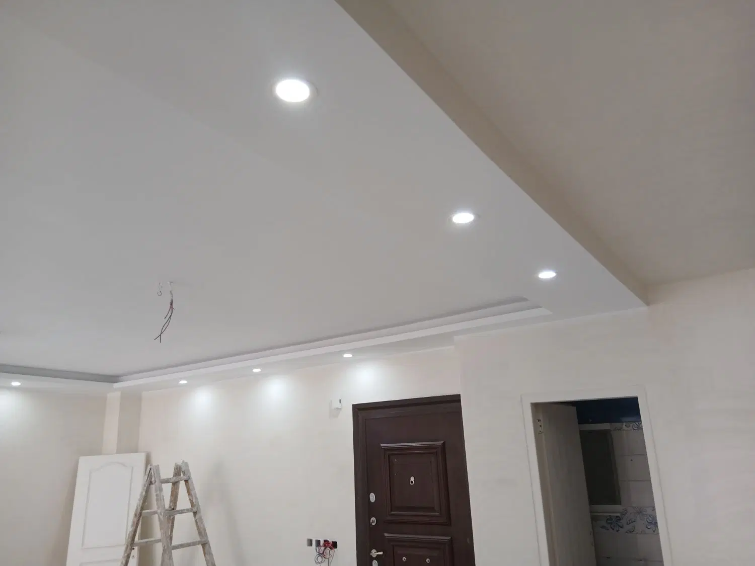 کناف‌کاری و سقف کاذب در چیتگر جنوبی - تصویر 4