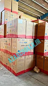 آذرکولر (نمایندگی فروش و تعمیرات کولرگازی وپکیج)