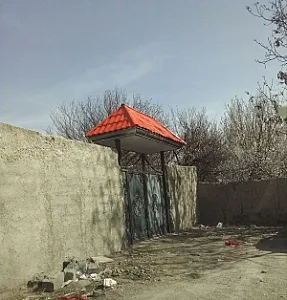 جوشکاری سیار در مسعودیه