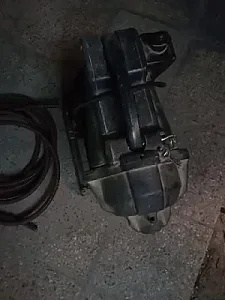لوله‌بازکنی در مشیریه