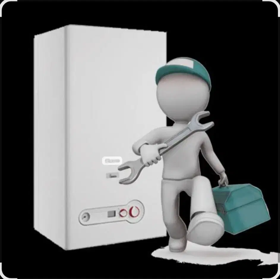 تعمیر پکیج اوقاف