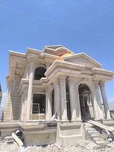 پیمانکاری ساختمان در قیطریه