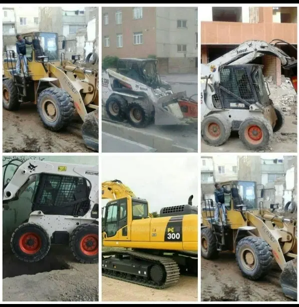 پیمانکاری ساختمان در ونک - تصویر 4