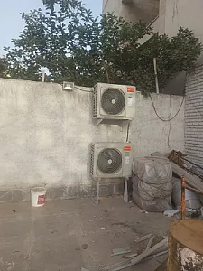 تعمیر پکیج و آبگرمکن در نیلوفر