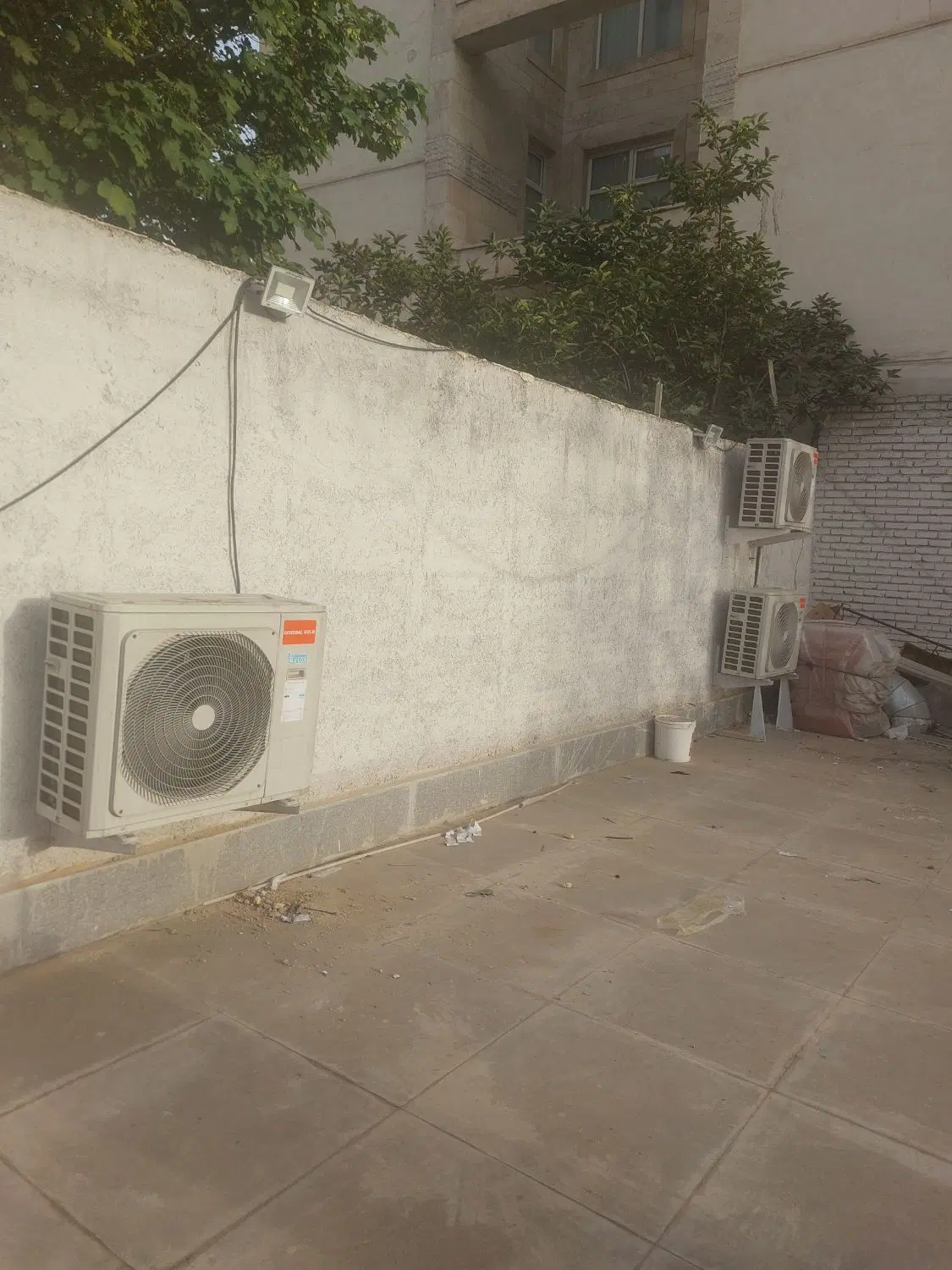 تعمیر پکیج و آبگرمکن در نیلوفر - تصویر 2