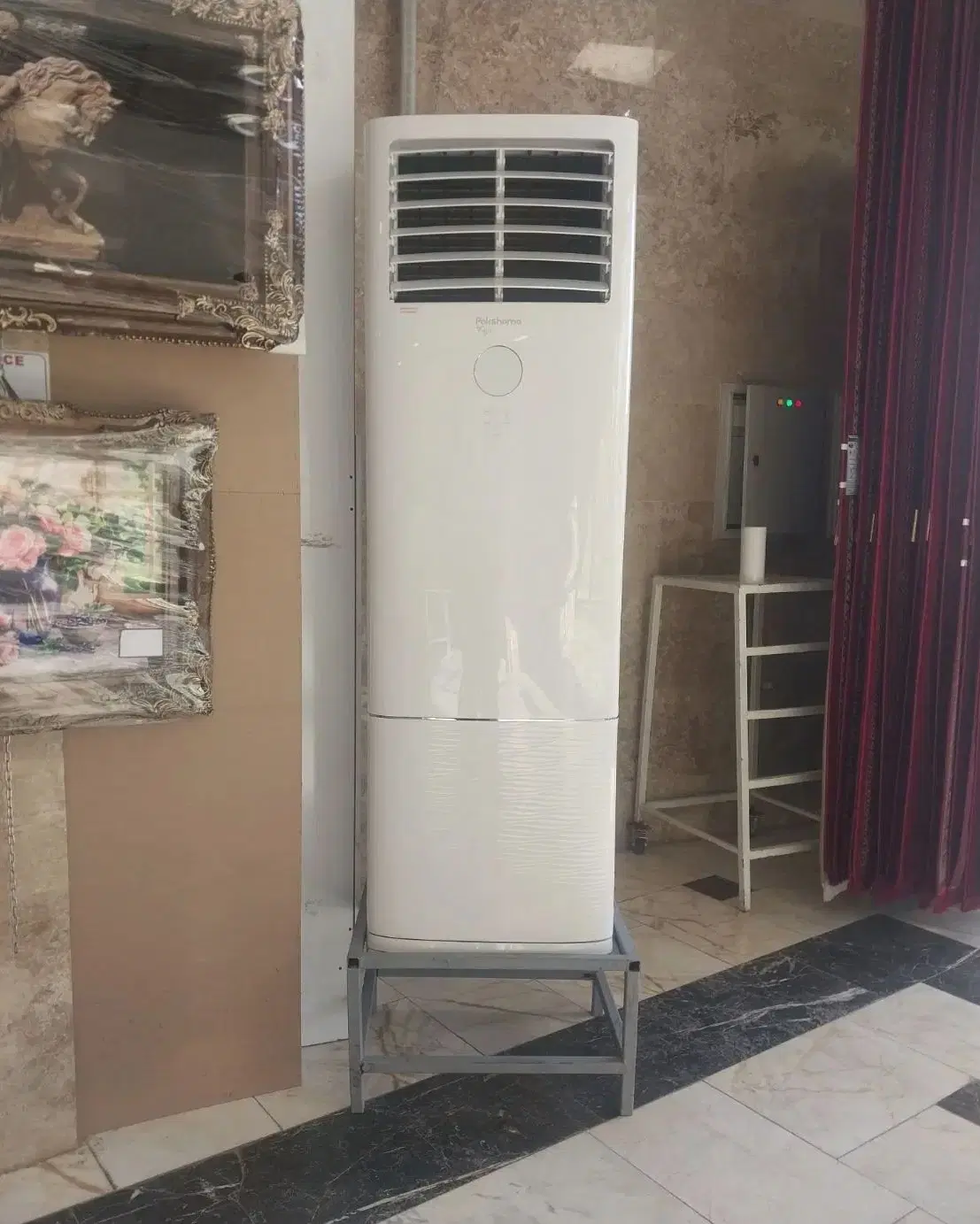 نصب و تعمیر کولر گازی در پاسداران - تصویر 3