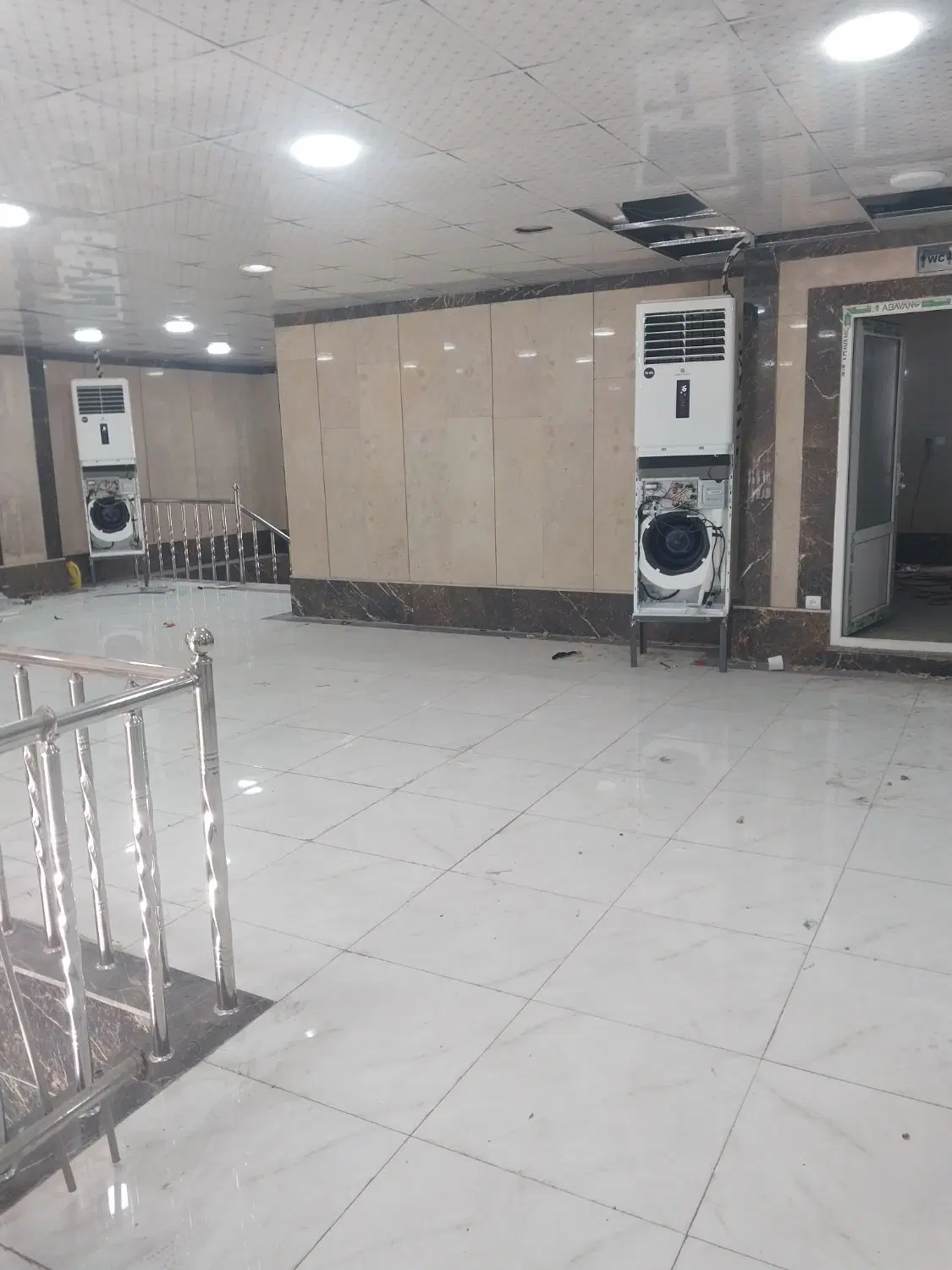 نصب و تعمیر کولر گازی در پاسداران - تصویر 5