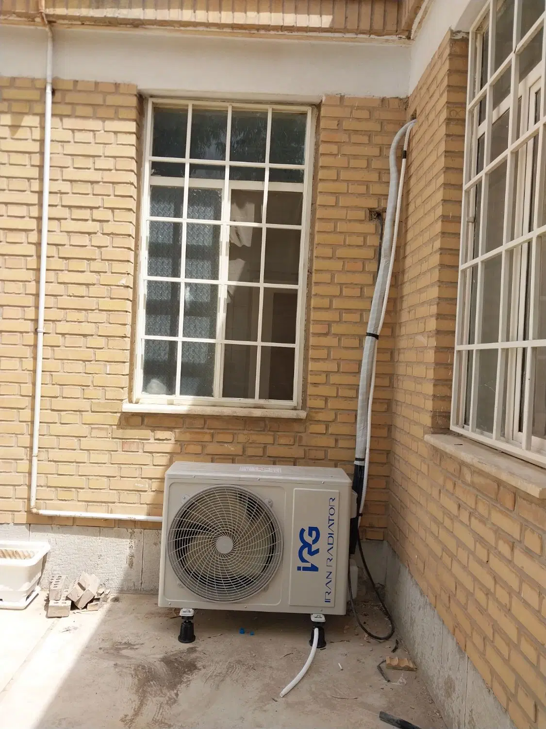 نصب و تعمیر کولر گازی در پاسداران - تصویر 8