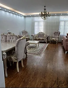 نصب پارکت و کفپوش در پونک