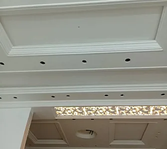 گچکاری و نقاشی ساختمان در قیطریه