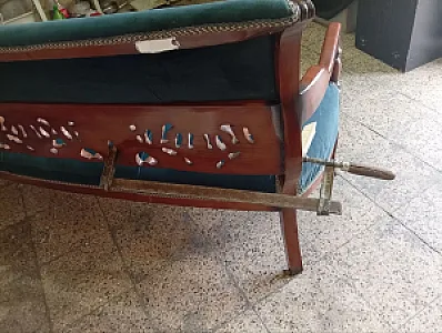 نجاری و تعمیر مبل در آرژانتین