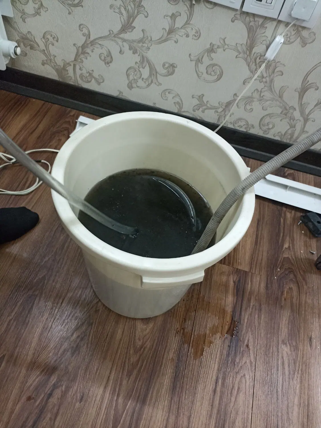 تعمیر و نصب کولر گازی در ملک‌آباد - تصویر 2