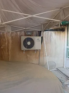 تعمیر و نصب کولر گازی و آبی در شادآباد