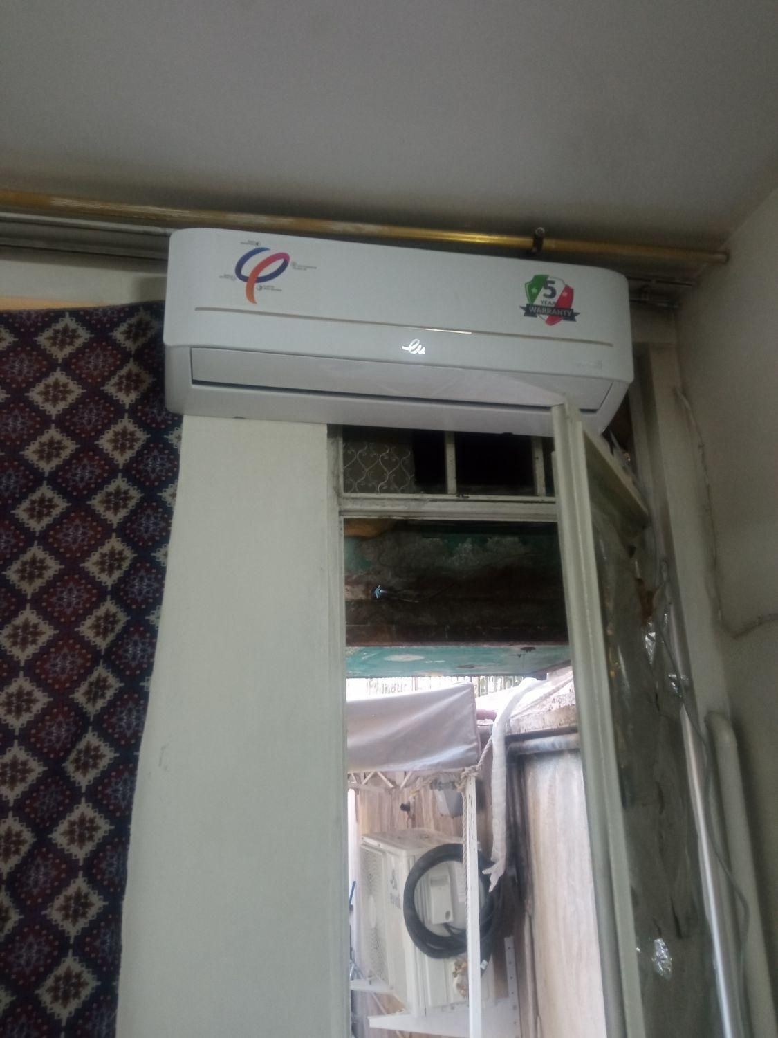 تعمیر و نصب کولر گازی و آبی در شادآباد - تصویر 5