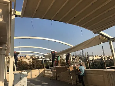 سازه مارکت