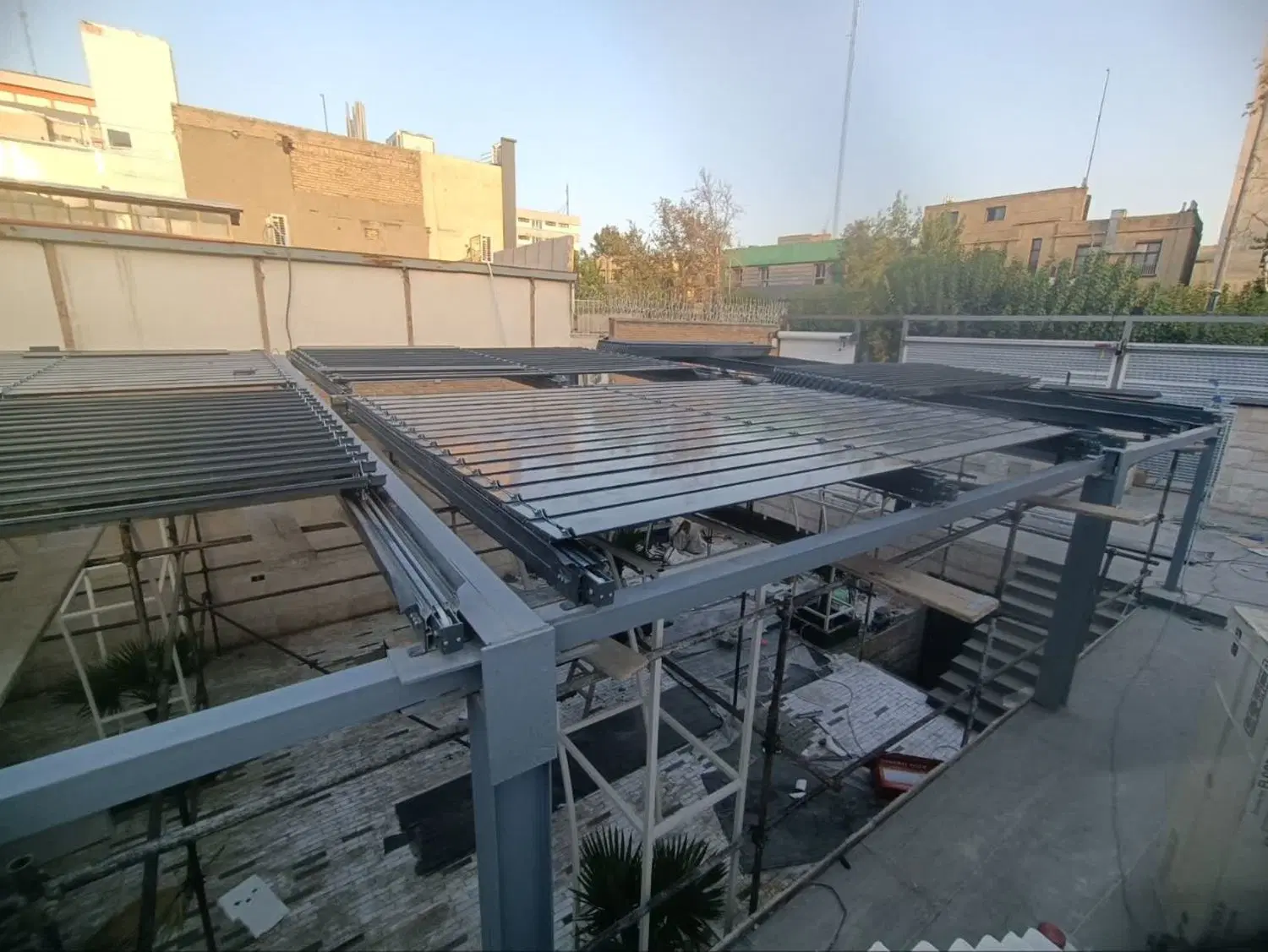 سازه مارکت - تصویر 2