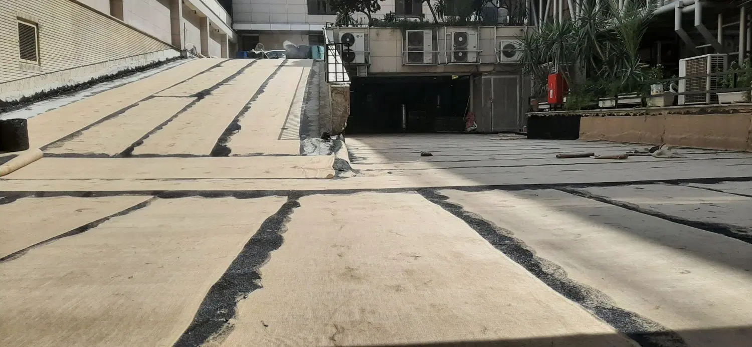پیمانکاری گنجی - تصویر 6