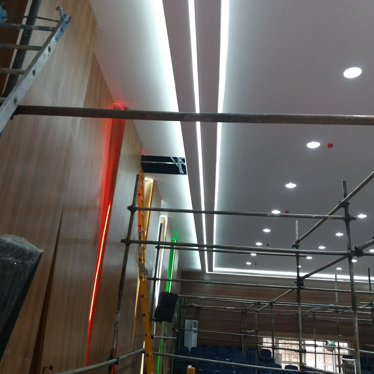 برق‌کار در دروس - تصویر 8