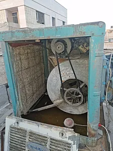 نصب و تعمیر کولر آبی در اسکندری