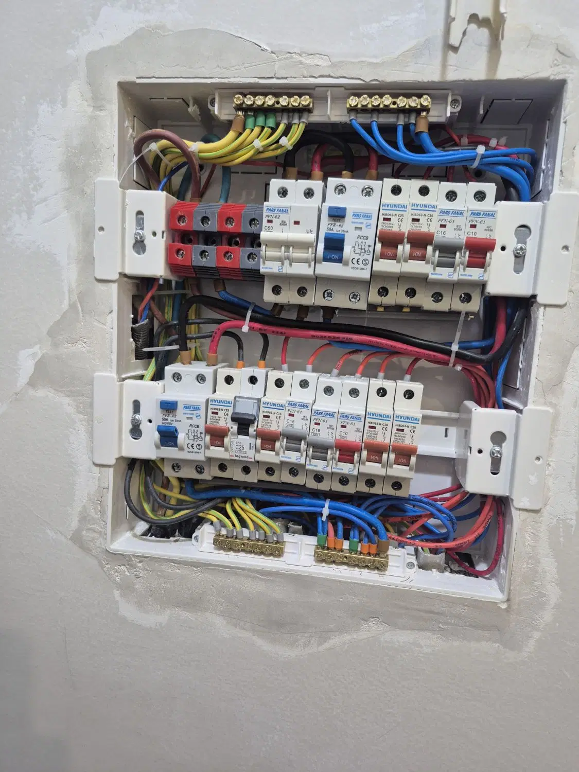 نصب و تعمیر کولر آبی در اسکندری - تصویر 3