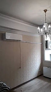 تعمیر کولر گازی در علم و صنعت