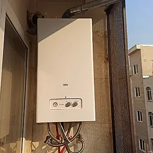 تعمیر پکیج و آبگرمکن در صادقیه